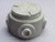 CROUSE-HINDS GUR2 SA CONDUIT OUTLET BOX T263837