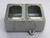 CROUSE-HINDS EDS-272 CONDUIT ENCLOSURE T263839