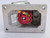 CROUSE-HINDS ENR6202 M3 SAFETY INTERLOCK SWITCH
 T263843