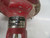 LOT OF 5 BADGER METER 1002GCN36CV0PBLN36 CONTROL VALVES T263874