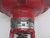 LOT OF 5 BADGER METER 1002GCN36CV0PBLN36 CONTROL VALVES T263874