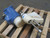 DENSO 41040C-0510 HM-40702M INDUSTRIAL ROBOT T263879