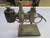 COBB PRECISION 204B VINTAGE DRILL PRESS T263882
