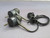 Lot of 2 MET  JA2C091N    For Sale