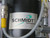 SCHMIDT 23-400026 PNEUMATIC DIRECT-ACTING PRESS HEAD RAM ACTUATOR T263927