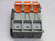 PROCENTEC 101-200022 BACKPLANE T263939