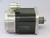NIDEC 107U2D200BBECA13015X SERVO MOTOR T263970