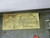 SQUARE D SD-9352 CIRCUIT BREAKER SAFLEX PLUG-IN UNIT T263993