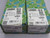 LOT OF 100 AMRAN 32 09 51 0 3209510 TERMINAL BLOCK T264066