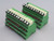 Lot of 10 PHOENIX CONTACT  PLC-BSC-24UC/21-21    For Sale