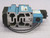 MAC PID-111CAAA 6312D-000-PM-612JJ PNEUMATIC SOLENOID VALVE T264084