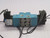 MAC 722C-12-PI-111CA PID-111CAAA PNEUMATIC SOLENOID VALVE T264090