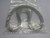 LOT OF 5 HONEYWELL 49332900-1220 E-T10-12-1220-HF-R1-CL---12 TIMING BELT T264097