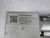 HONEYWELL Z2020561 SWIVEL ROLLER ASSEMBLY T264101