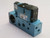 MAC VALVES 82A-AA-BKA-TM-DAAP-1DA SOLENOID VALVE T264109