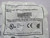 LOT OF 4 C3 CONTROLS SSO3-SHWE SELECTOR SWITCH T264120