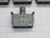 LOT OF 10 ABB MLBL-05L LED BLOCK T264122