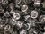 LOT OF 170 TYCON BT254-0310 THREADED STUD MOUNT BALL TRANSFER T264125