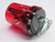 FEDERAL SIGNAL 121SLED-120R VISUAL SIGNALLING APPLIANCE T264131