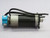 EXMEK ELECTRIC MB057GE407 A-ZKD-13-102.4BM/2P-G05L BRUSHLESS MOTOR WITH ROTARY ENCODER T264161
