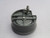 PEPPERL+FUCHS 196109-00 ENCLOSURE WATER PRESSURE GAUGE T264165