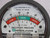 PEPPERL+FUCHS 196109-00 ENCLOSURE WATER PRESSURE GAUGE T264165