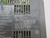 MITSUBISHI MR-J3-10B SERVO DRIVE T264186