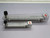 DWYER RMC-101-SSV RMB-50-SSV DIRECT READING FLOWMETER T264188