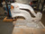 UNITED CARR M239-9 KICK PRESS M6997