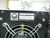 LEYBOLD HERAEUS PS-IQE 12/38, 867 918 ION GUN POWER SUPPLY M7017