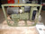 DEWEY 531A GENERATOR SET, DIESEL ENGINE, 2 KW, 120 VAC. M7032