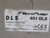 DLS 401DLS FLEXXPUMP T264274