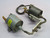 IGNITRON NL-1031 WELTRONIC TUBE T264278