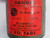 IGNITRON NL-1031 WELTRONIC TUBE T264278
