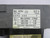 ALLEN BRADLEY 609U A0A MANUAL STARTING SWITCH T264281