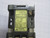 LOT OF 2 TAIAN C-11L RH-10E/4 THERMAL RELAY T264287