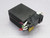 LOT OF 2 YOKOGAWA VJQ8 SIGNAL CONVERTER T264232