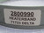 DELTA 2800990 1-099-223-4328 HEATER BAND T264239