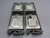 LOT OF 4 HGST HUS724030ALS640 0B26924 HARD DISK DRIVE T264205