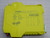 PHOENIX CONTACT PSR-SCP- 24UC/ESA4/3X1/1X2/B SAFETY RELAY T264309