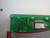 VIDEOJET 355060-01/F 9370-00594-201/B KEYBOARD W/MOUNTING PLATE T264315