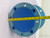 FORCE 4-BU21-ACD1L FLOATING BALL VALVE T264350