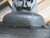 STOCKHAM G624 SVG624A24 GATE VALVE T264351