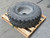 BFGOODRICH 37X12.50R16.5 LT DOT BF9F AR11 TIRE ASSY T264352