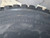 GOODYEAR 37X12.50R16.5LT DOT MJ9F TIRE ASSY T264354