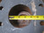 STOCKHAM G624 B35219 GATE VALVE T264355