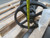 STOCKHAM G624 B35219 GATE VALVE T264355