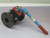 AMERICAN VALVE 2 125S 200 WOG BALL VALVE T264396