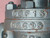 FORCE 2-BF13-ACJ1L BALL VALVE T264400