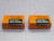 LOT OF 2 THK L.S.P1340 LINEAR BALL SLIDE T264404